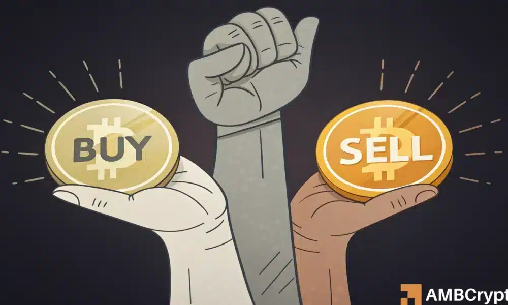 Bitcoin Plummets: Why This Key Level is Essential to Prevent a 2022-like BTC Crash!