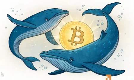 Bitcoin: Three Factors Influencing BTC’s Price Movement Ahead of Labor Data