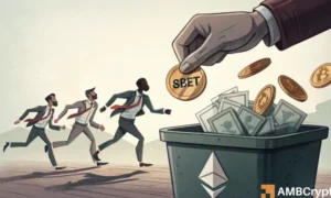 Why Sharplink’s Transfer of 4,364 ETH Is a Wake-Up Call for Ethereum Investors