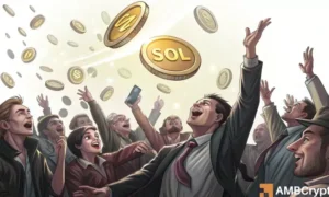 Solana: The Top 3 Reasons Why SOL’s Stablecoin Flow Could Be Its Major Advantage!