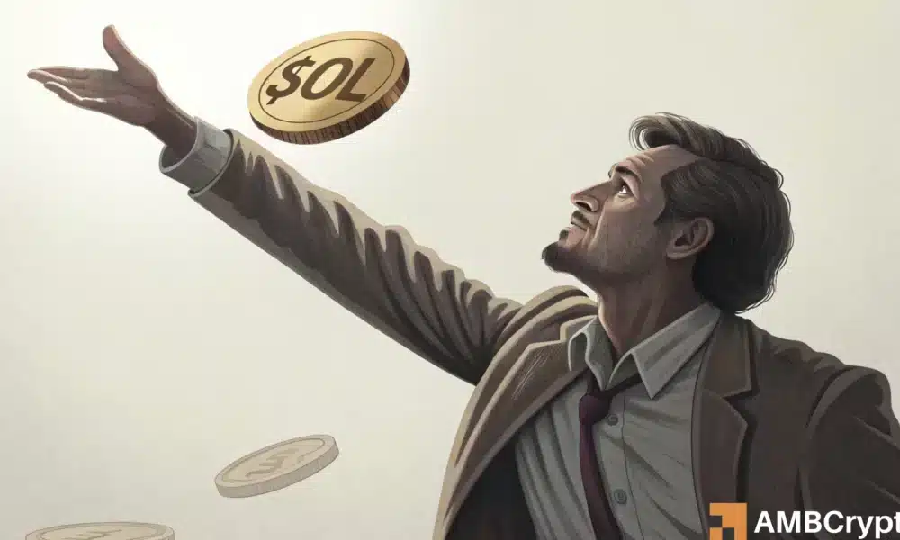 SOL ETFs Attract $199 Million, BTC Loses $799 Million – Are Investors Changing Direction?