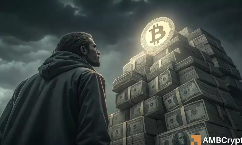 Here’s How Japan’s $110 Billion Stimulus is Impacting Bitcoin and the Crypto Market