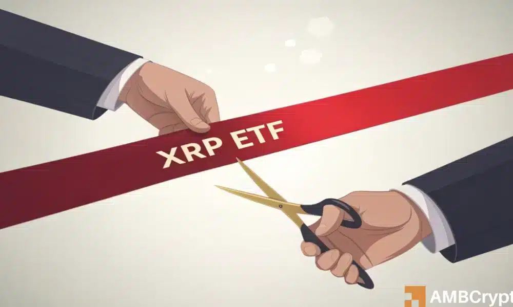 Bitwise Launches XRP ETF Despite 25% Decline in Q4—Smart Move or Miscalculated Risk?
