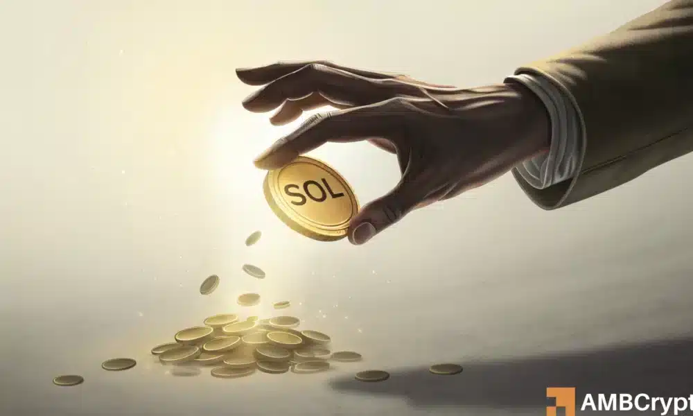 Launch of SOL ETFs and Increase in RWAs – Is the Crypto Market Overlooking Solana?