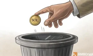 The Future of Solana Depends on This Factor – Why 78% of Holders Are Concerned