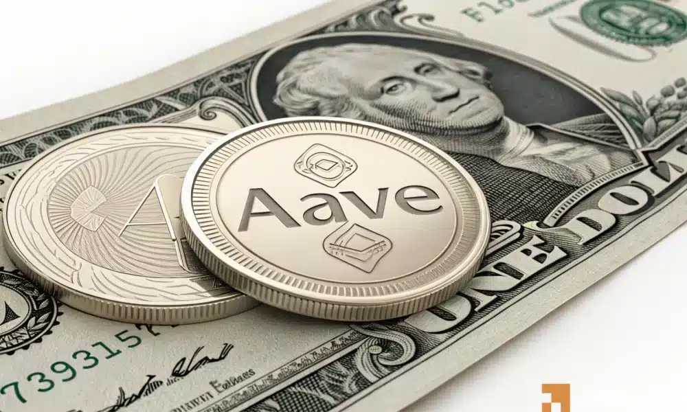 How AAVE Generates $100M in Annual Revenue Despite $60B Loss in DeFi