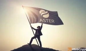 Coinbase Includes ASTER in Its Roadmap β Hereβs Why Traders Are Paying Attention to the Timing!