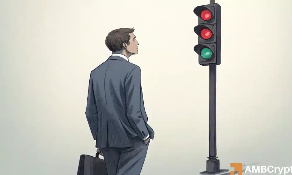 What Happened in the Crypto Market Today: Mild Recovery, But Where’s the Smart Money?