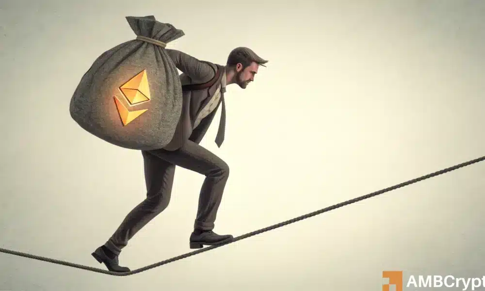 Ethereum Maintains $3K with Neutral MVRV – Can Fusaka Spark a Breakout?