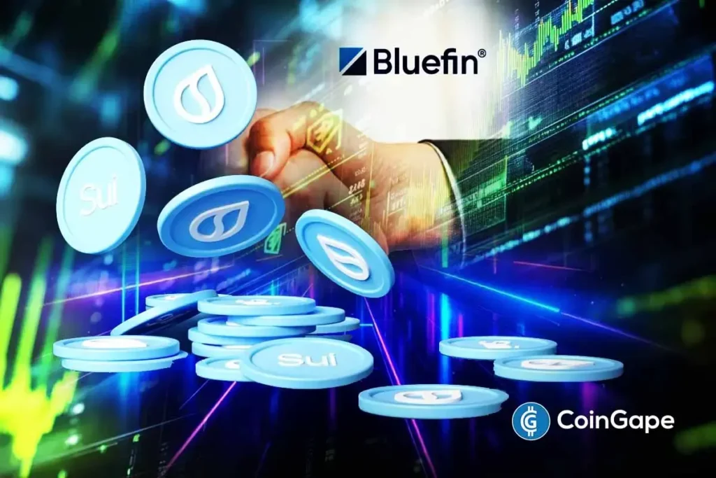 SUI Price Targets $20 Following Bluefin Partnership and $2 Million Deal