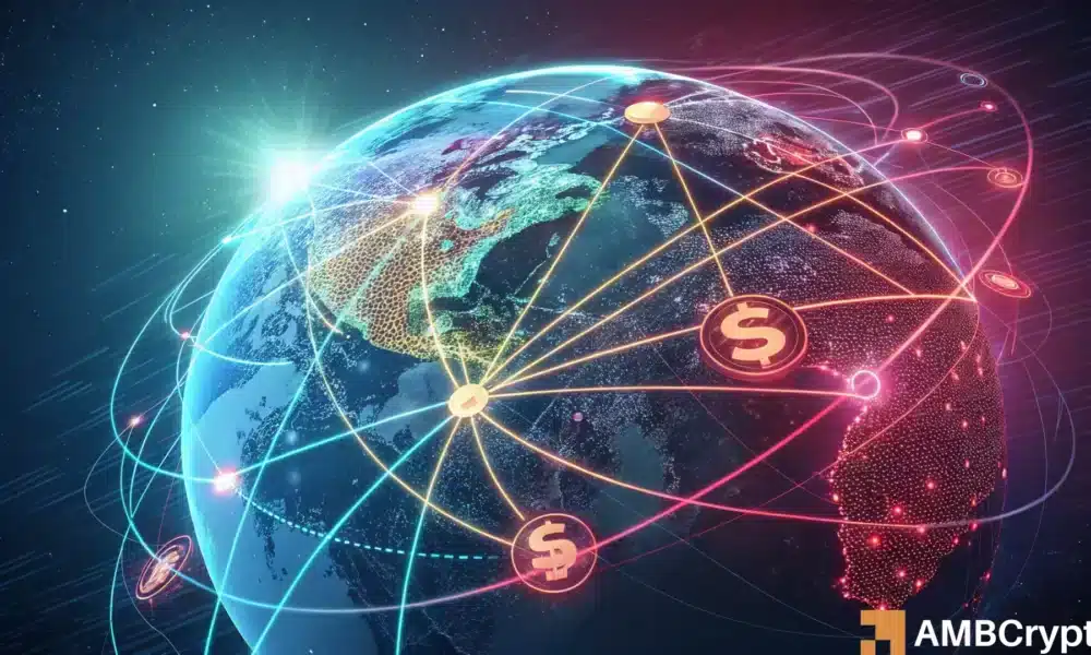Solana, Base, and Arbitrum: How Layer 2 Solutions are Integrating Circle’s $75 Billion Expansion