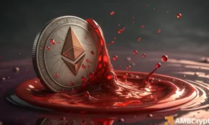 Ethereum’s Vitalik Buterin Admits to 50x Scaling Bottleneck and Expresses Regret