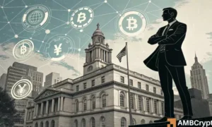 Is Zohran Mamdani’s Victory in New York Positive or Negative for Crypto?