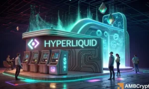 $303B Giant Hyperliquid Enters On-Chain Credit – Here’s Why It Matters