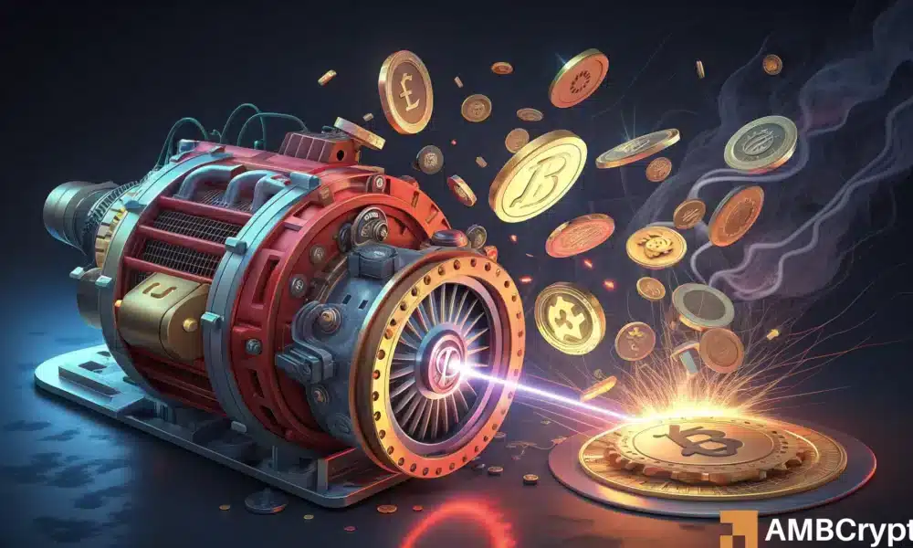 $305.2 Billion and Rising: What the USDT and USDC Minting Surge Indicates