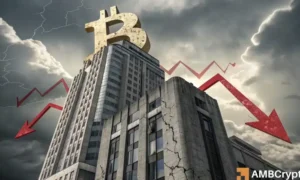 Why Bitcoin’s Strongest Advocates May Now Pose Its Greatest Weakness