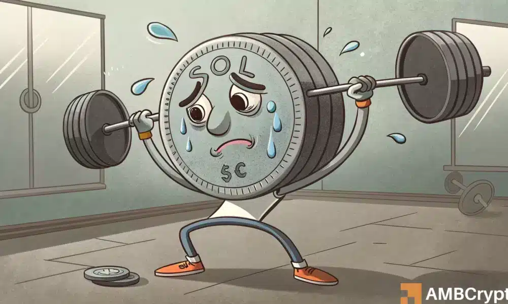 Solana Price Declines, but $60M in ETF Inflows Suggest Potential SOL Recovery