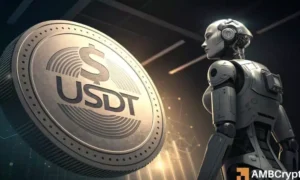 Inside Tether’s $2.5 Billion Dive into Robotics and Commodity Lending