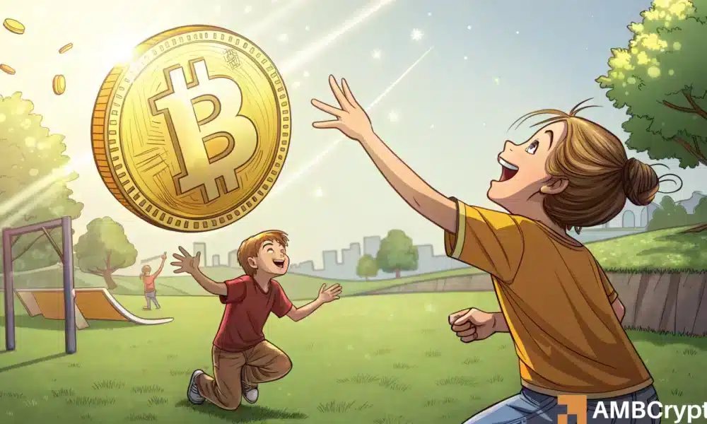 Institutional Investors Withdraw $1.94 Billion from Bitcoin and Crypto Funds – Relief May Be on the Horizon