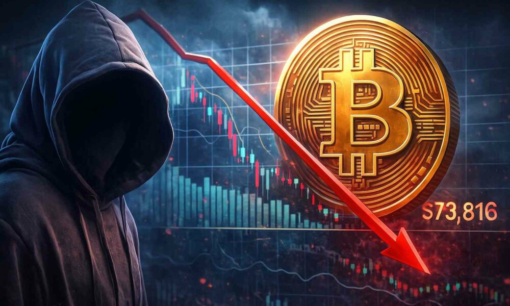 Satoshi Nakamoto Falls to 18th Richest – Implications of Bitcoin’s 30% Decline