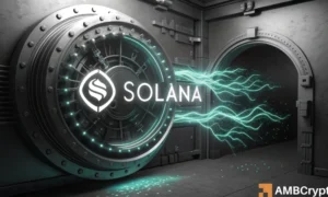 Solana: Analyzing the 21% Price Drop of SOL from Last Week’s High