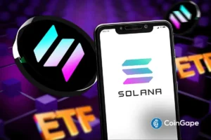 Solana Price Forecast: Will the ETF Wave Reverse SOL’s Downtrend?