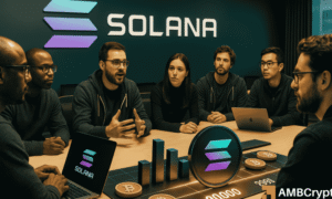 Solana Developers Suggest Significant Inflation Reduction, Potentially Lowering SOL Issuance by Up to 30%