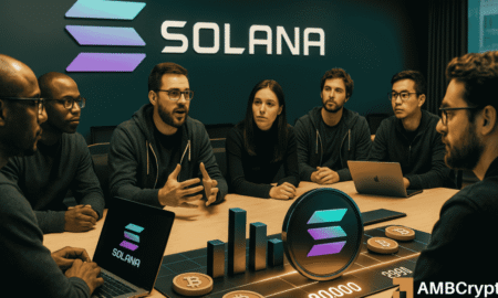 Solana Developers Suggest Significant Inflation Reduction, Potentially Lowering SOL Issuance by Up to 30%