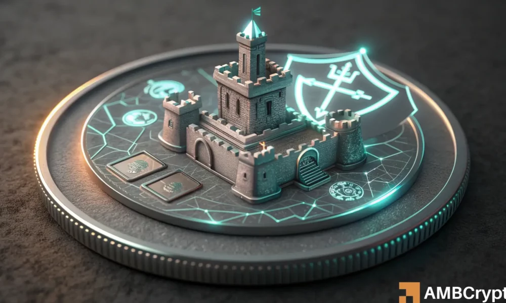 Why is SHX’s Price Rising Today? Can It Surpass THIS Barrier?