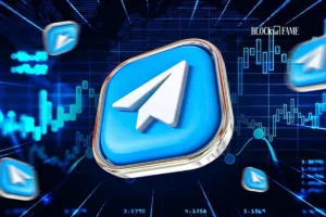 Telegram Enters $1 Trillion Tokenized Equities Market with Over 60 Stocks and ETFs Listed