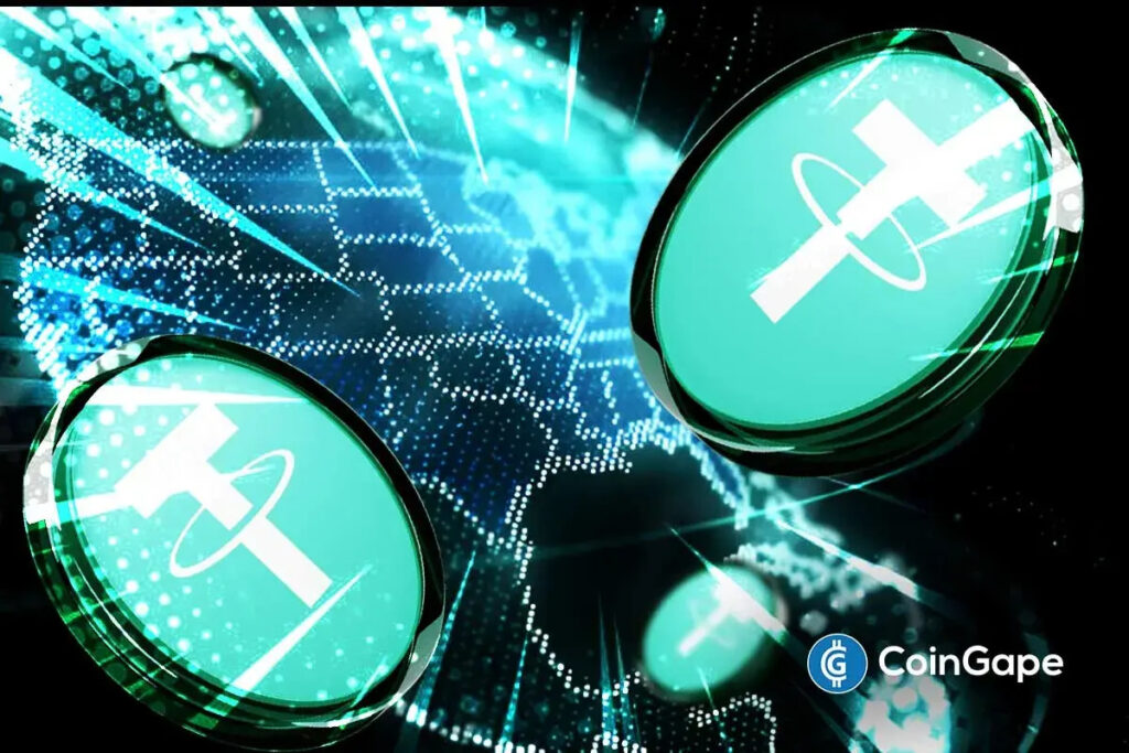 Is Tether’s Stability Threatened? S&P Lowers USDT Rating Amid BTC Concerns