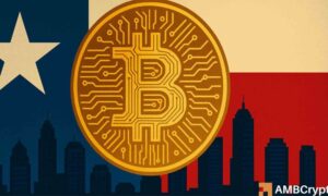 $5 Million Bitcoin Purchase at a Discount: Everything You Need to Know About Texas’ Historic Decision