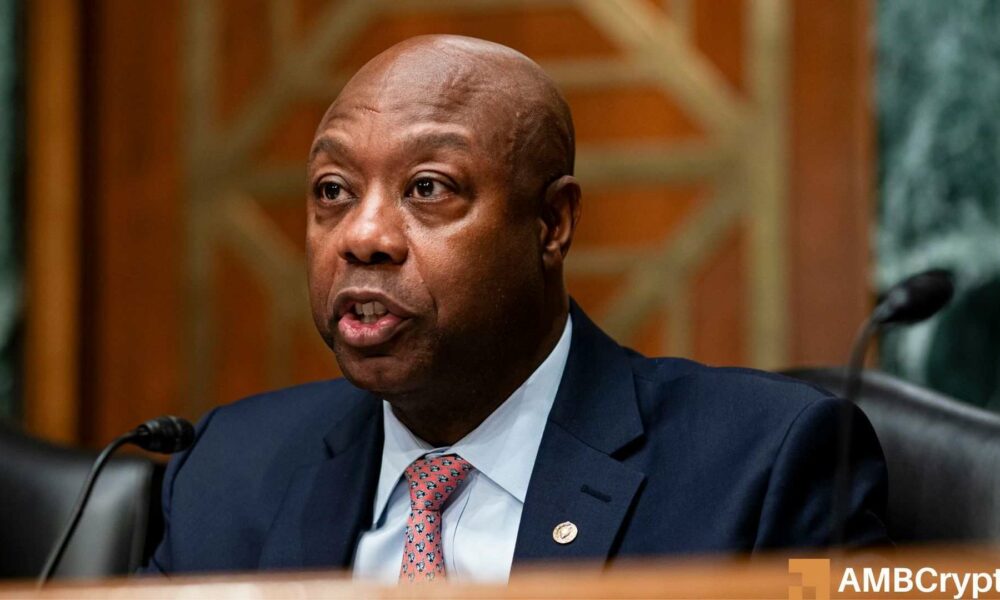 Crypto Bill Back on Track! Senate Vote Anticipated Early Next Year