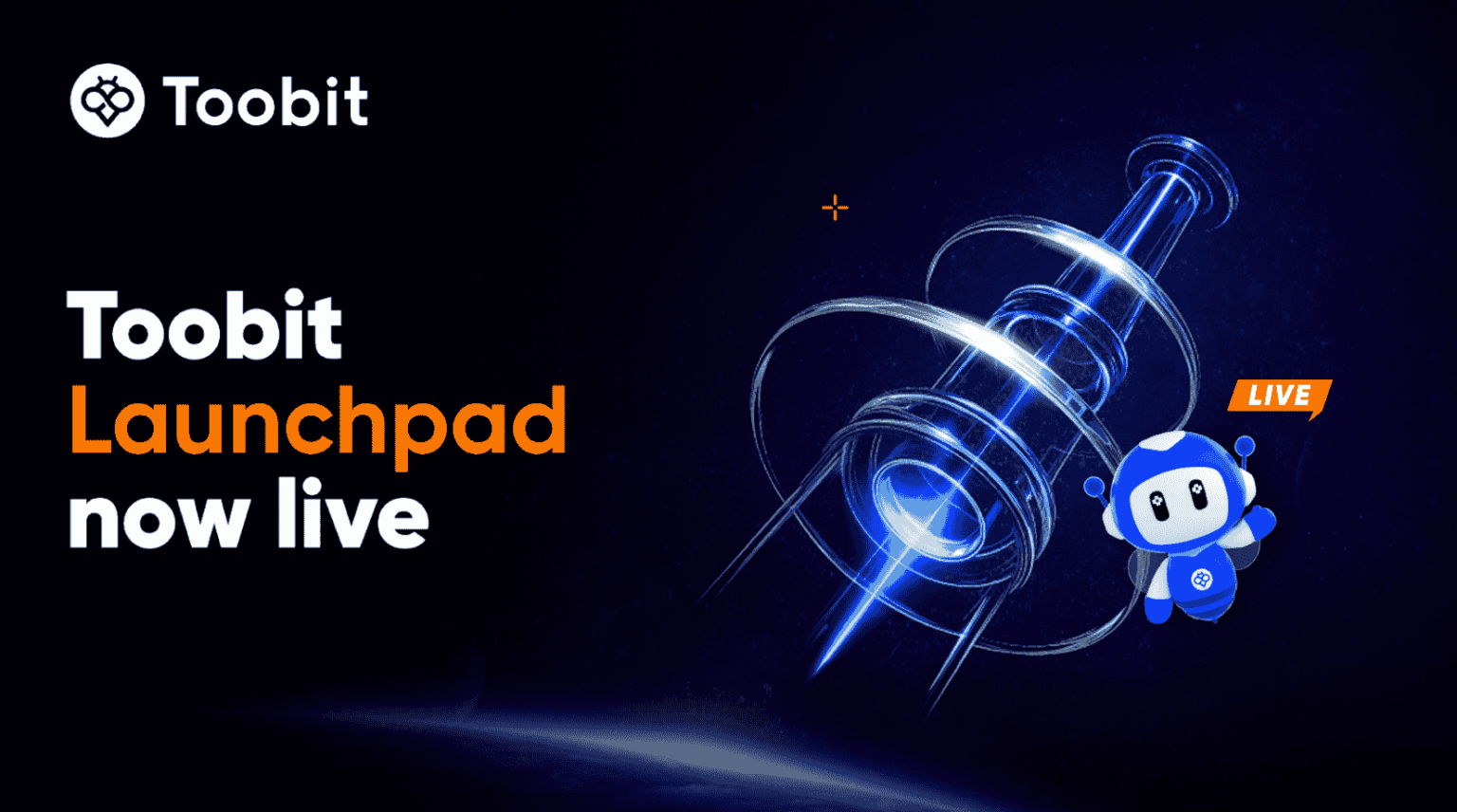 Toobit Unveils Enhanced Launchpad Featuring Exclusive Presale for GameFi Token Idle Tribe Era