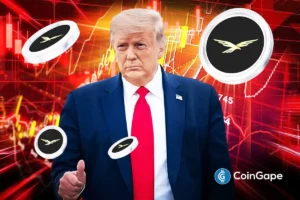 Trump’s World Liberty Initiates Token Reallocation Following $22.1 Million Security Breach