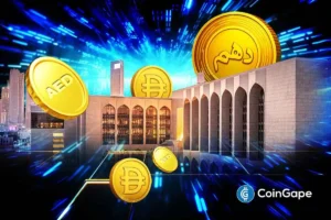 UAE Bank Zand Unveils First Dirham Stablecoin as Asian Countries Take Notice