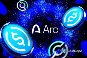 USDC Issuer Circle Investigates Native Token for Arc Network