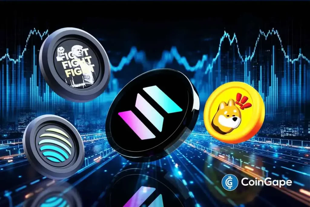 $38M in Crypto Assets from Solana Ecosystem Drained: TRUMP, BONK, JUP