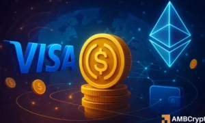 Visa Introduces Stablecoin Payouts: Implications for the Creator Economy