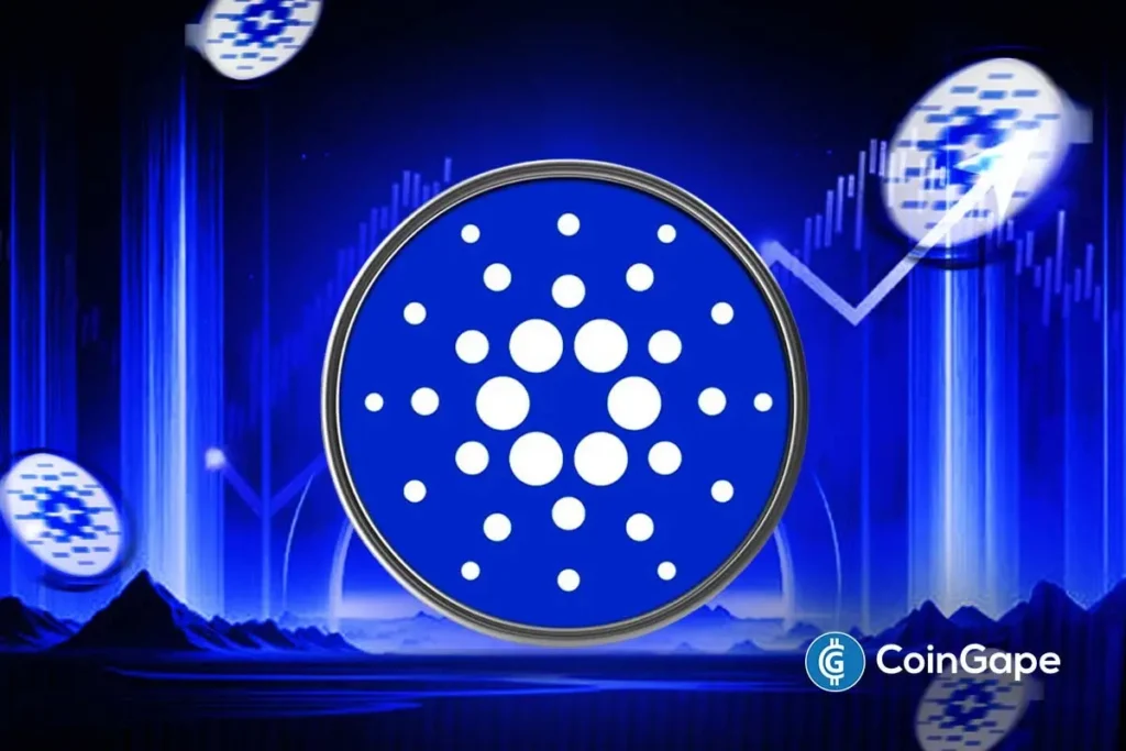 What Lies Ahead for Cardano’s Price Following the Breakthrough of a Key Support Level?