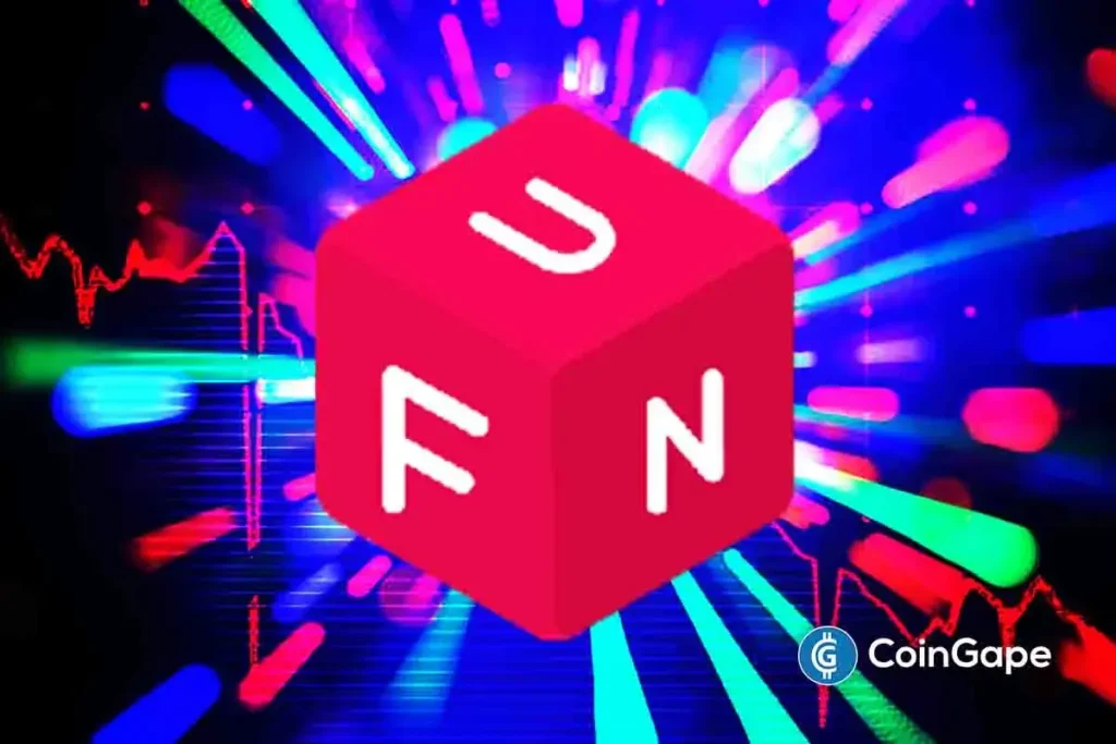 After a 7% Increase, Will FUNToken Maintain Its Momentum?