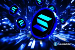 Solana Price Struggles Under Intense Selling Pressure as $1.36 Billion Gets Liquidated: Is $100 Next?