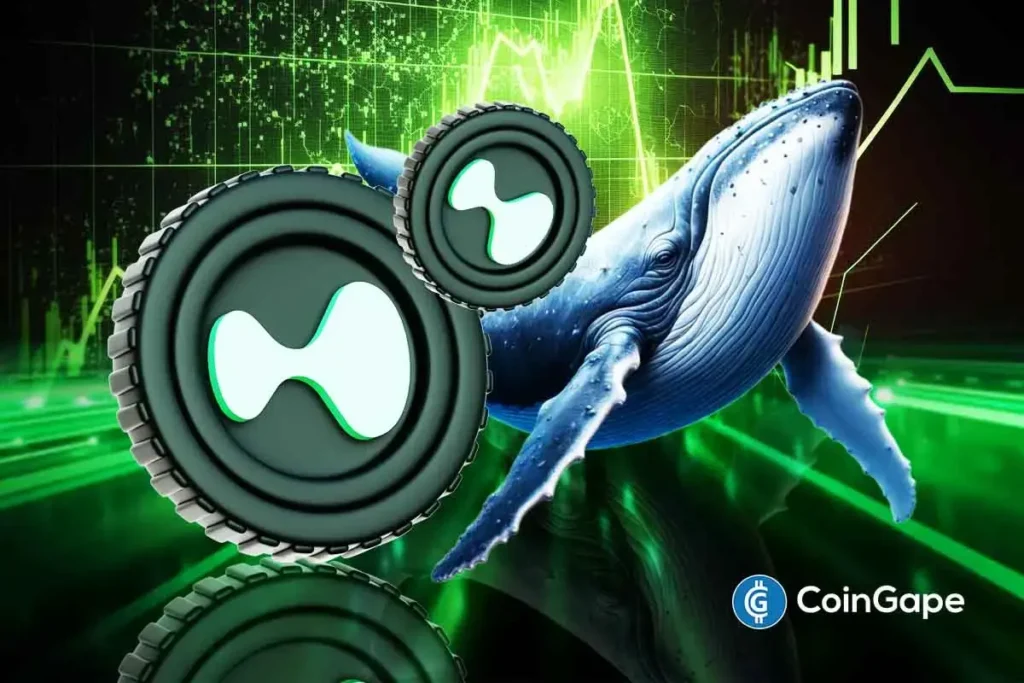 Will Hype Price Reach $50 as Whales Buy During $314M Unlock?