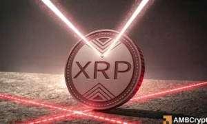 XRP ‘Death Cross’ Approaches: Can Bulls Protect $2 from a Significant Drop?