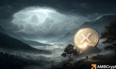 XRP Price Prediction: Will ETF Excitement Take It Beyond the Crucial Danger Zone?