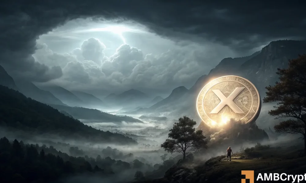 XRP Price Prediction: Will ETF Excitement Take It Beyond the Crucial Danger Zone?