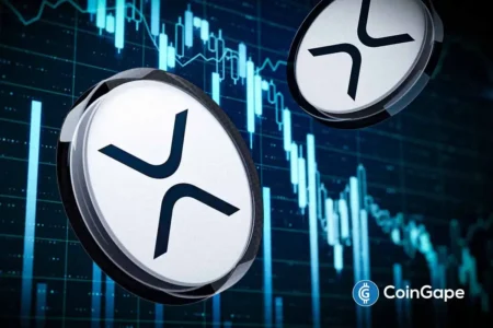 Why XRP Might Surge to $3 This Week