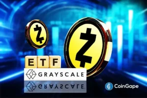 Is There an Increase in Interest After Grayscale’s Attempt to Launch a ZEC ETF?