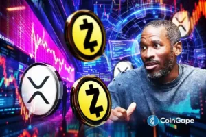 Could Zcash Overtake XRP? Arthur Hayes Makes a Bold Prediction as ZEC Soars 22%