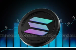 Solana Price Forecast as CoinShares Withdraws SEC Application for Staked Solana ETF